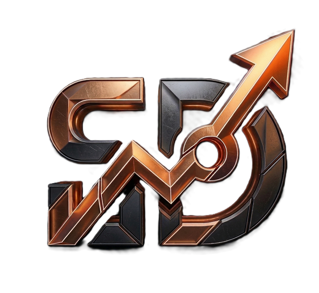 Strategy & Design logo