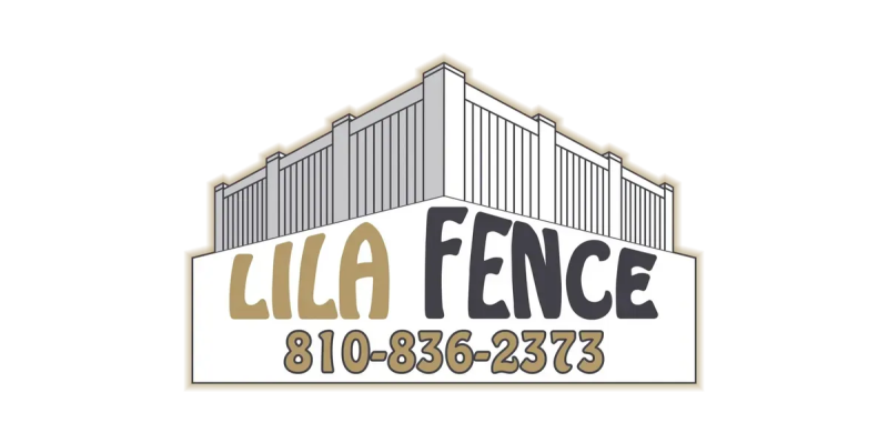 Lila Fence